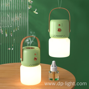 Mosquito-repellent Night Light LED Camping lantern